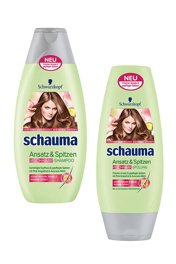 Stylinghelfer für glattes Haar