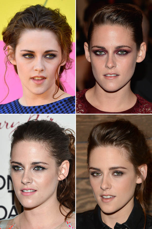 Kristen Stewart: Neutraler Gesichtsausdruck