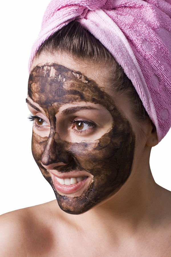 Kakao-Gesichtsmaske selber machen