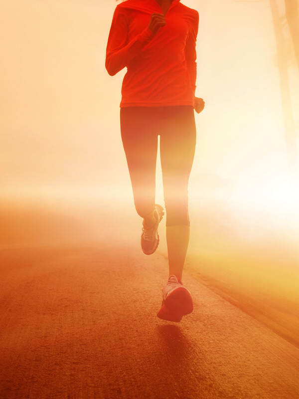 Fotografieren im Sport-Modus