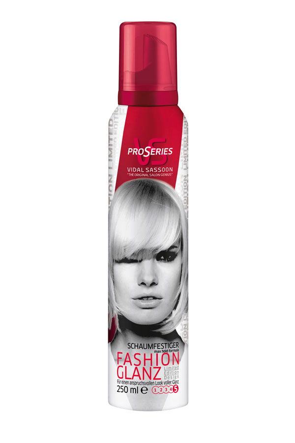 Stylinghelfer für lockiges Haar