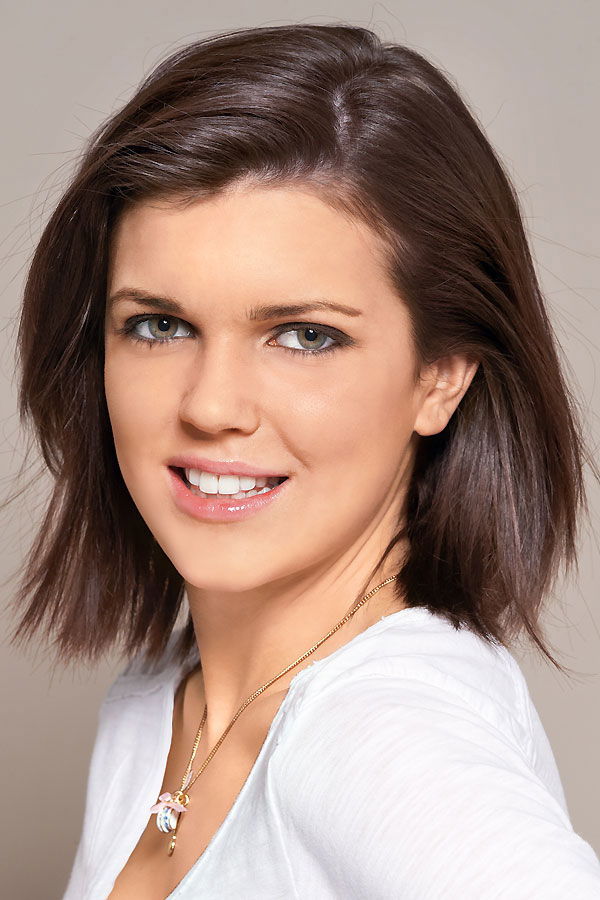 Haartyp: Feines Haar