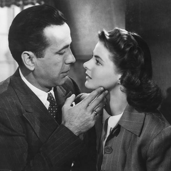 Casablanca (1942)