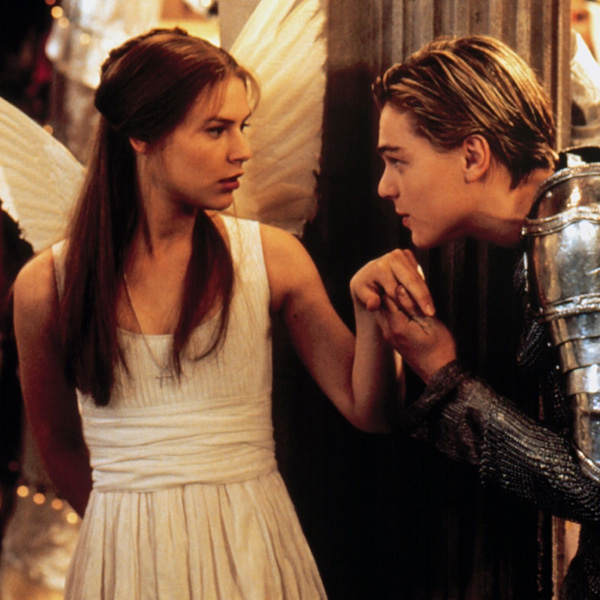 William Shakespeares Romeo + Julia (1996)