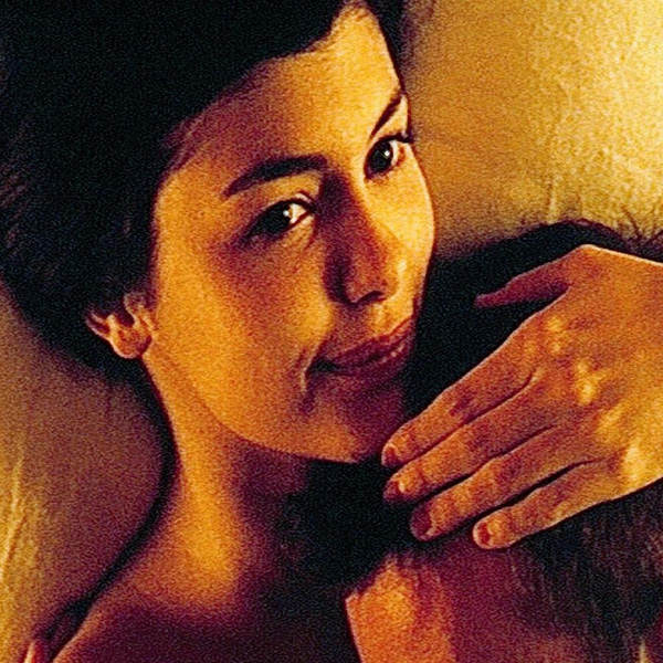 Die fabelhafte Welt der Amelie (2001)