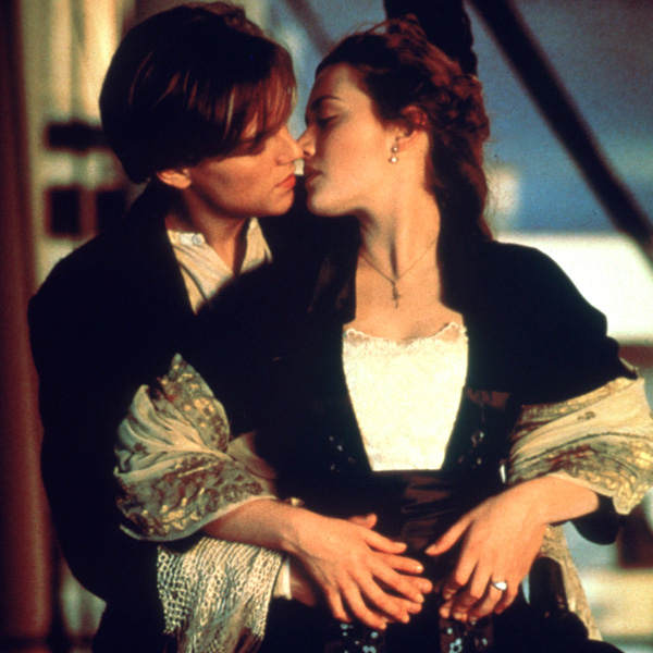 Traurige Zitate: Titanic (1997)