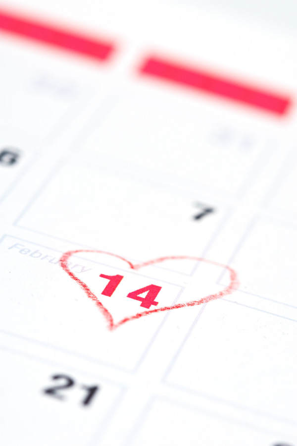 Kein Abschied ohne neues Date