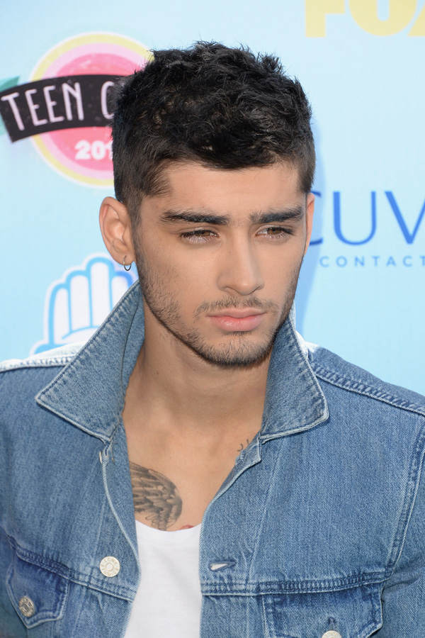 Zayn Malik Freundin