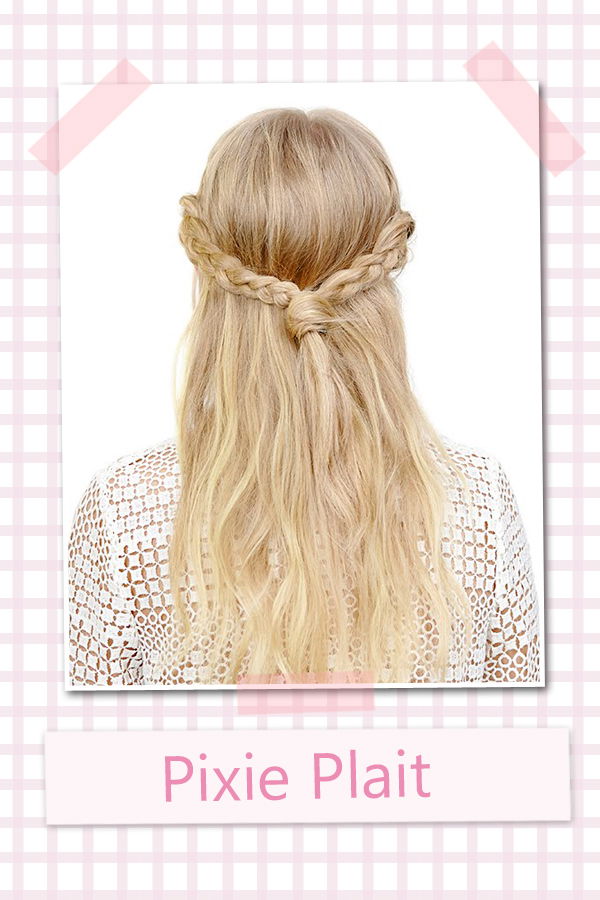 Pixie Plait
