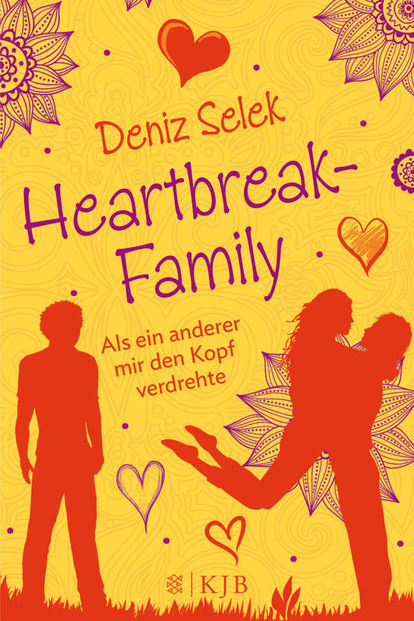 Deniz Selek - Als ein anderer mir den Kopf verdrehte