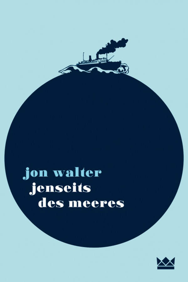Jon Walter - Jenseits des Meeres