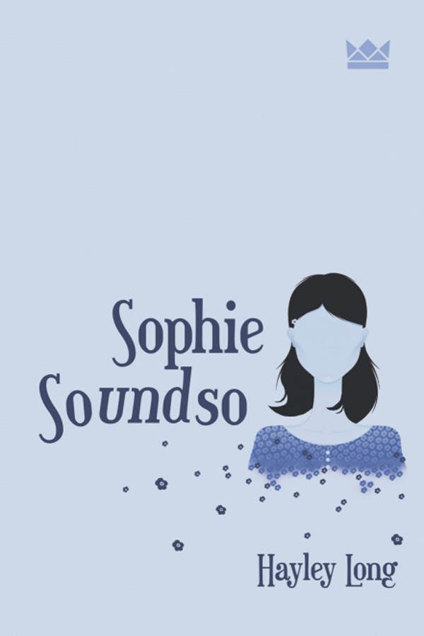 Hayley Long - Sophie So und so
