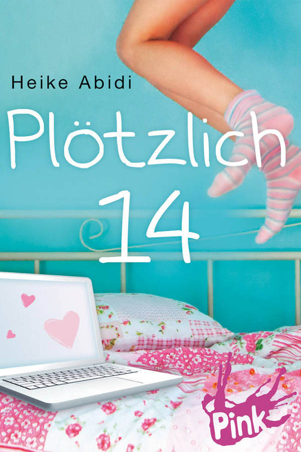 Heike Abidi - Plötzlich 14
