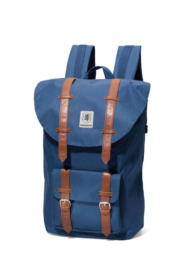 Rucksack von New Yorker