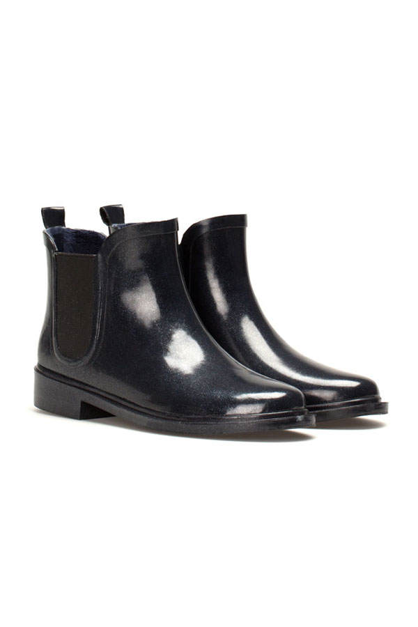Gummistiefel von Oysho.com