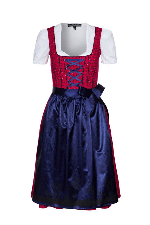 Dirndl von s.Oliver