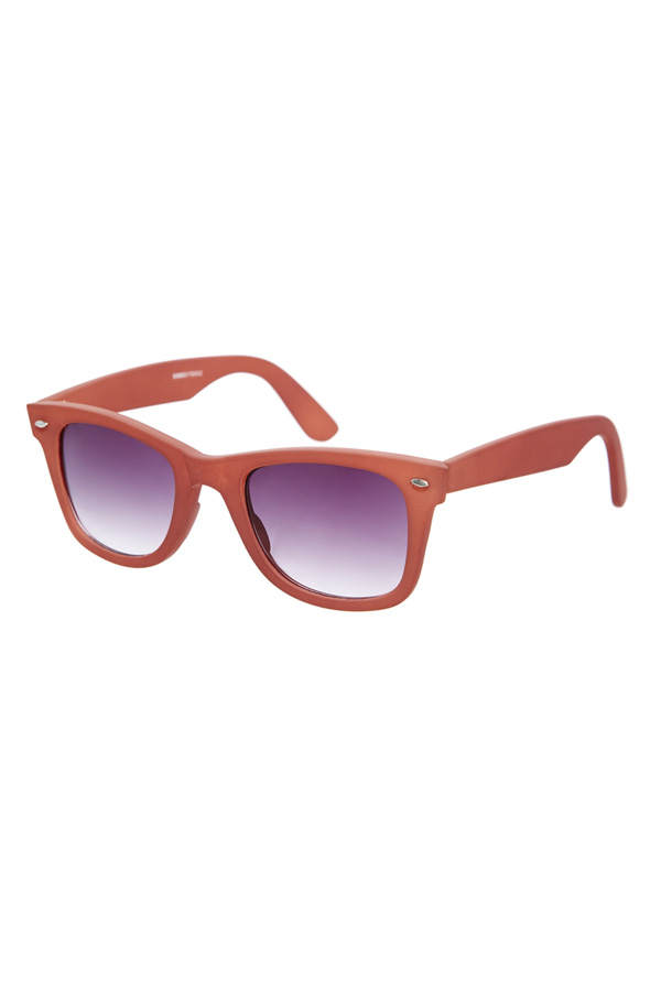 Sonnenbrille