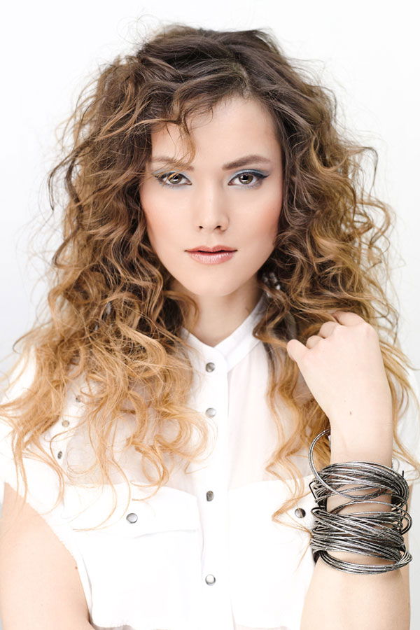 Wilde Locken