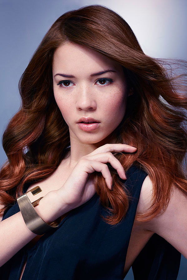 Trendfrisuren 2014