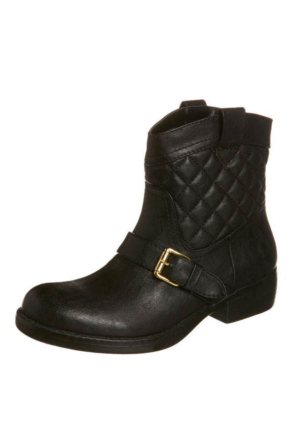 Biker-Boots von Even & Odd