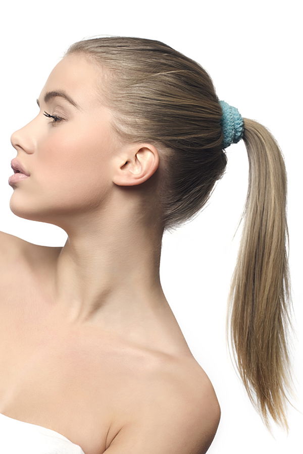 Frisuren