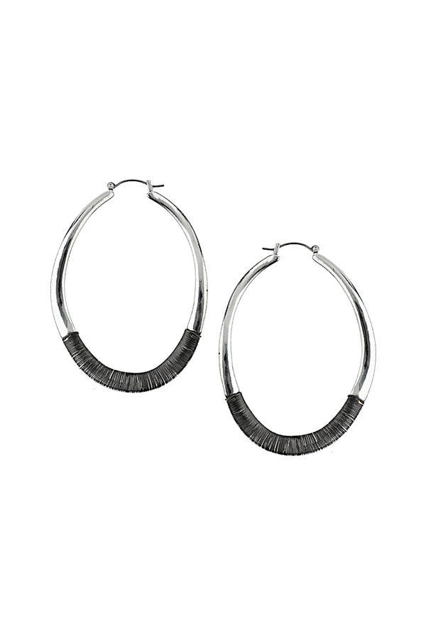 Ohrringe von Topshop.com