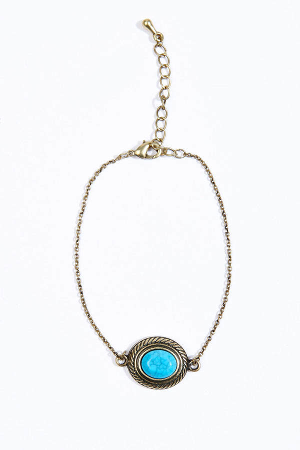 Armkette von Urban Outfitters