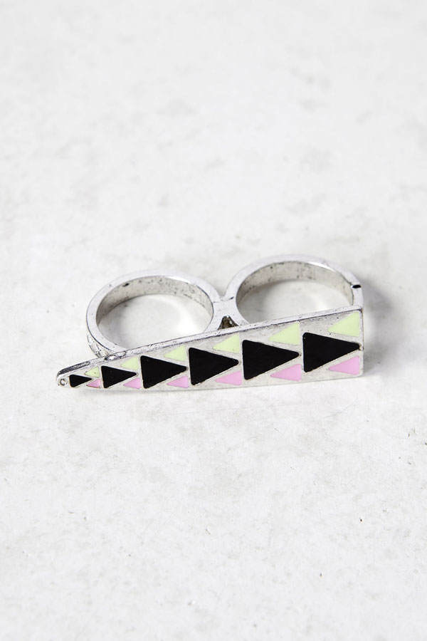Ringe von Pull & Bear