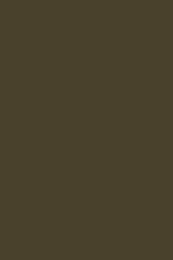Ist das die hässlichste Farbe der Welt?