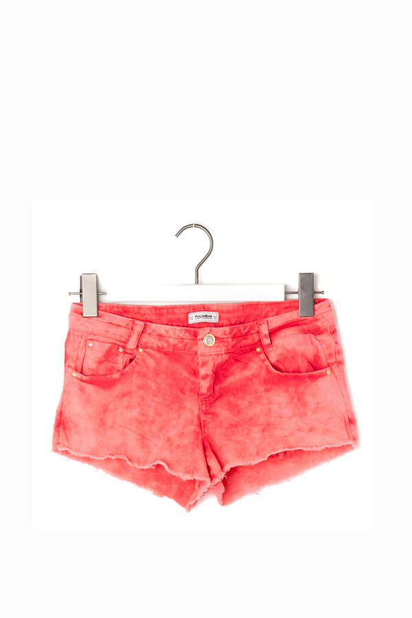 Hot Pants von Pull and Bear