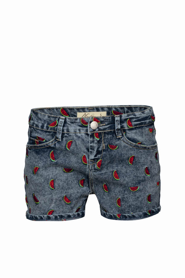 Hot Pants von Ann Christine