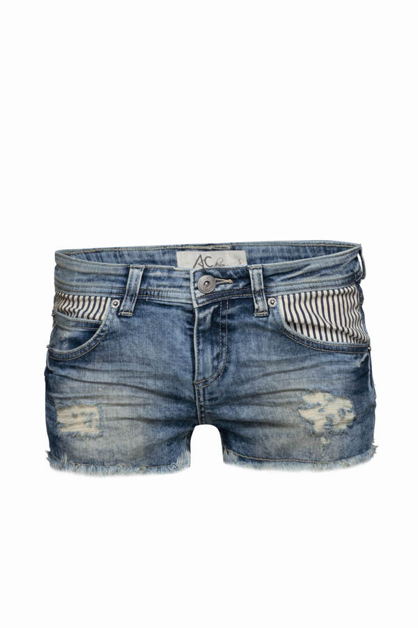 Süße Hot Pants von Ann Christine