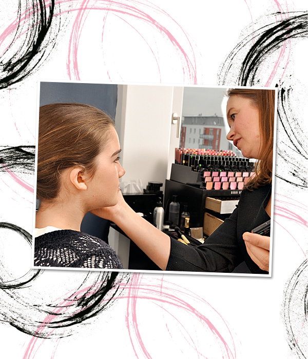 Make-up: Das steht dir wirklich