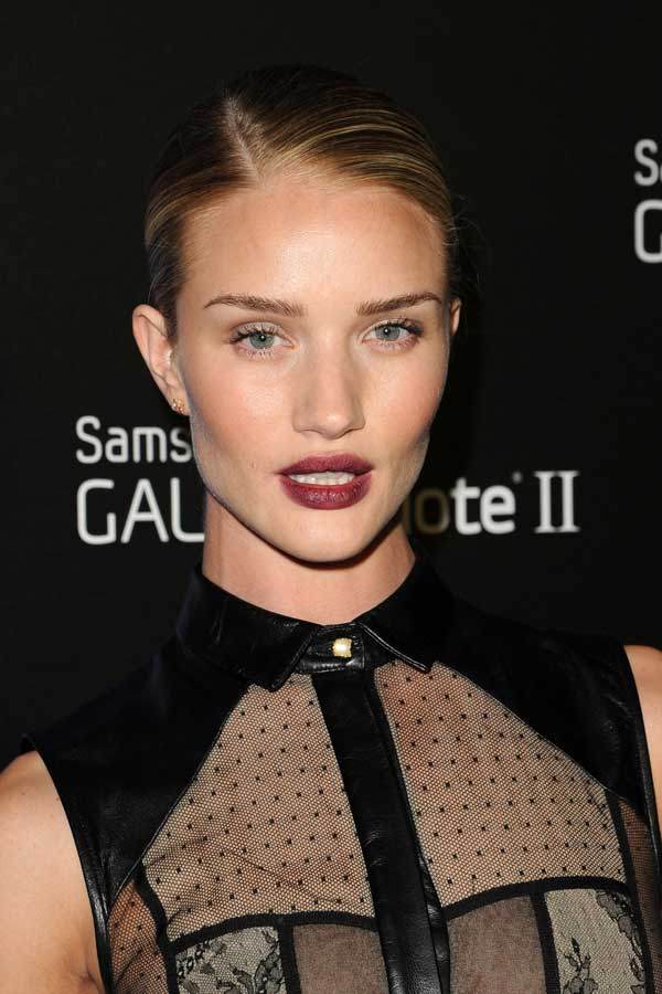 Rosie Huntington-Whiteley wurde gemobbt