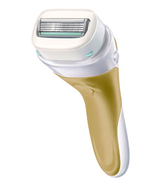 Wilkinson Sword Intuition Dry Skin