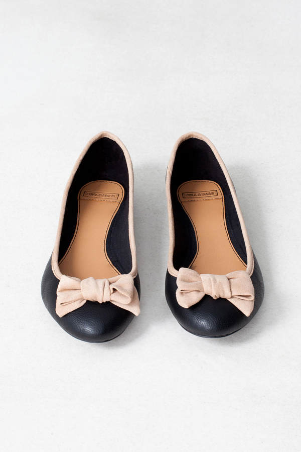 Ballerinas von Pull & Bear