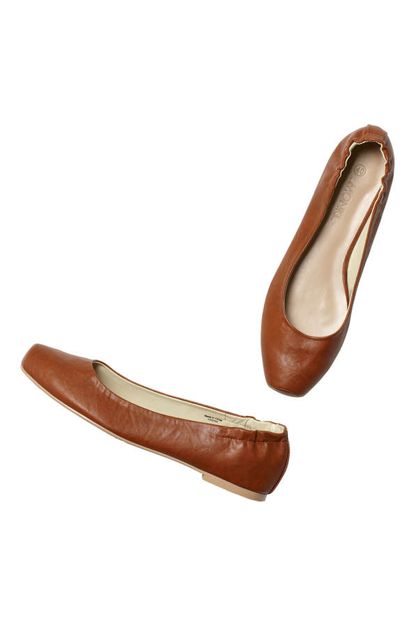 Ballerinas von Monki.com