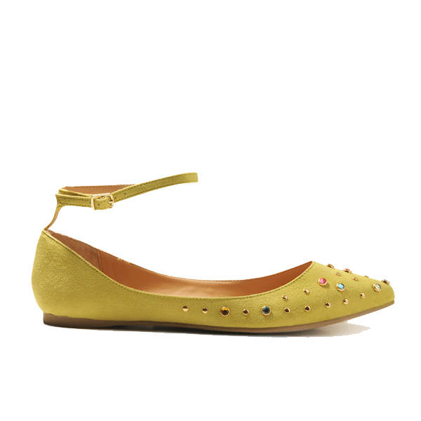 Ballerinas von Forever 21