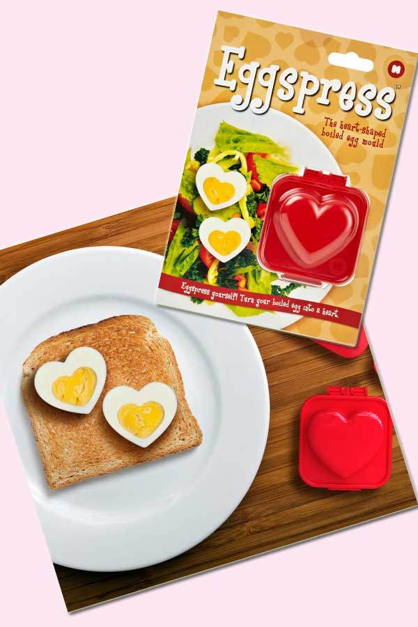Eggspress