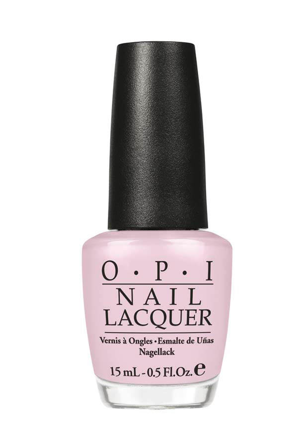 Nagellack von O.P.I.