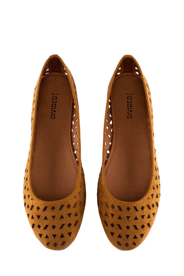 Ballerinas von H&M