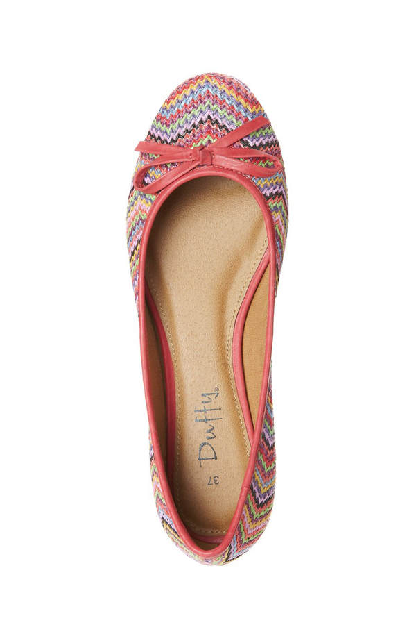 Ballerinas von Duffy