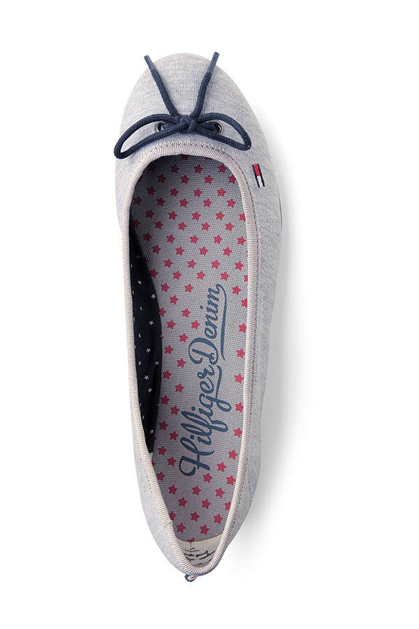 Ballerinas von Tommy Hilfiger