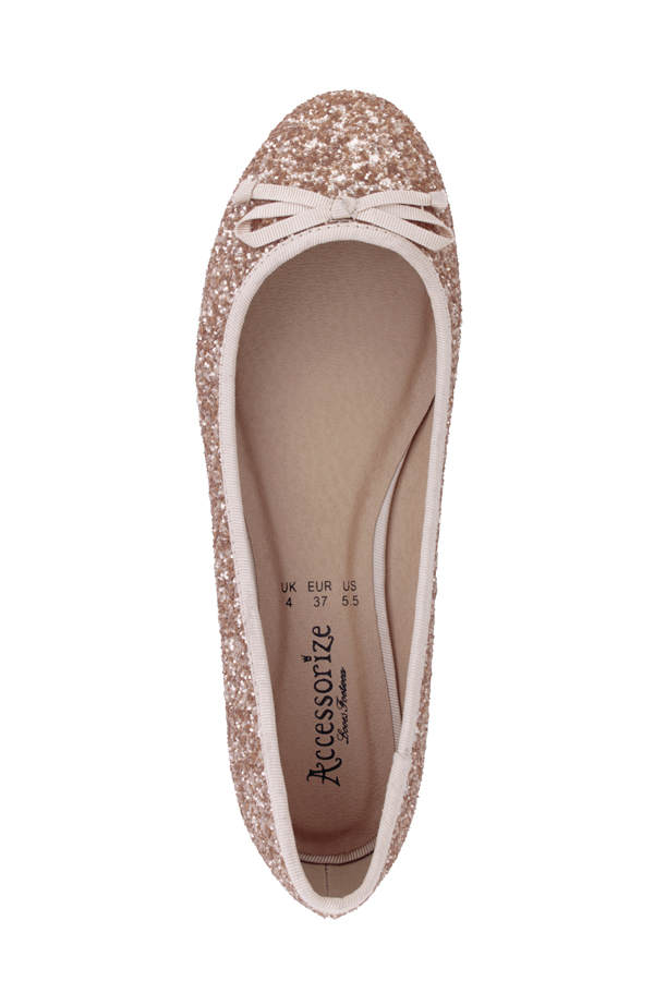 Ballerinas von Accessorize