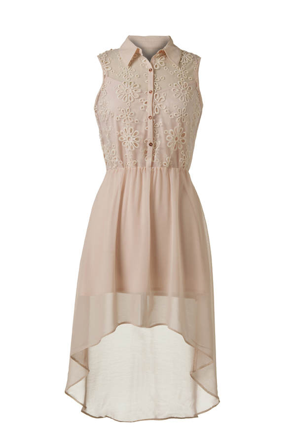Kleid von Primark