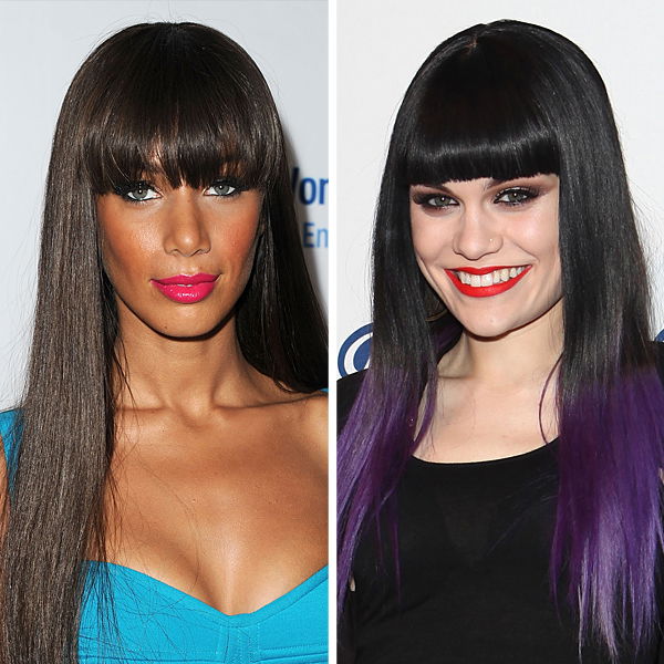 Leona Lewis vs. Jessie J