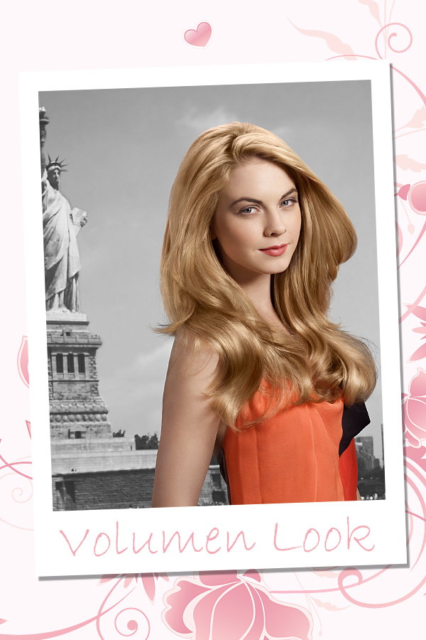 Volumen Look