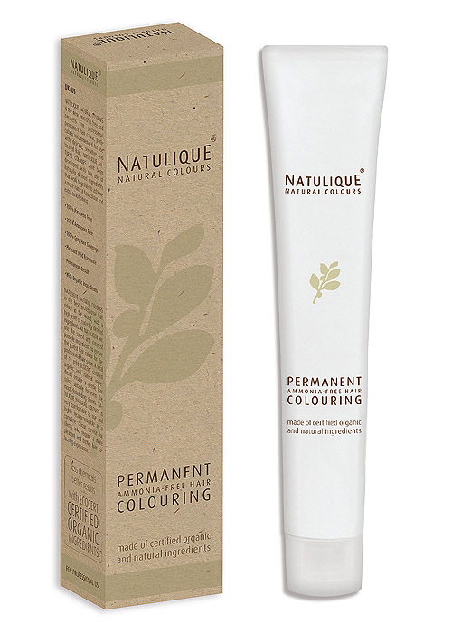 Haarfarbe: Natulique Natural Colours