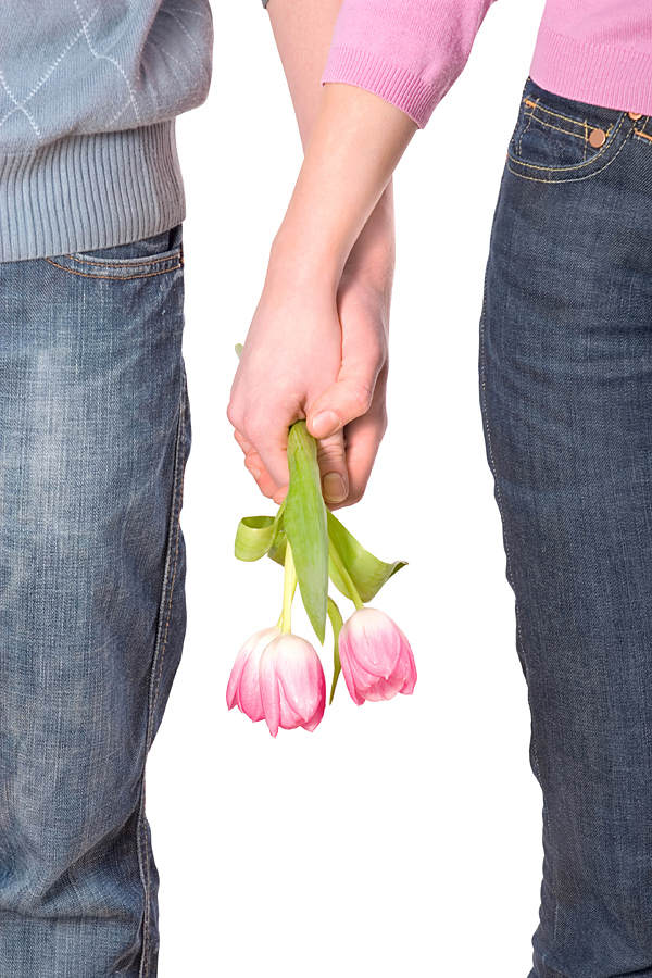 Deine Liebe ist kostbar