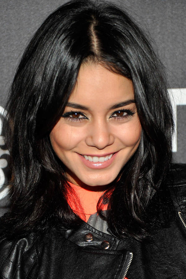 Wie findest du Vanessa Hudgens?